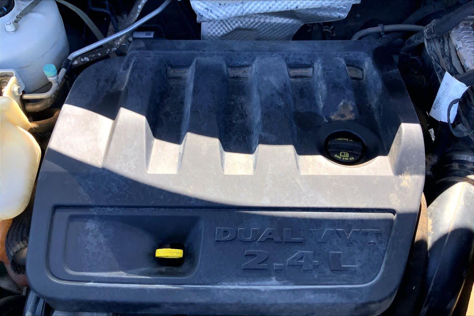 Used 2016 Jeep Patriot Sport w/ Power Value Group FWD image 33