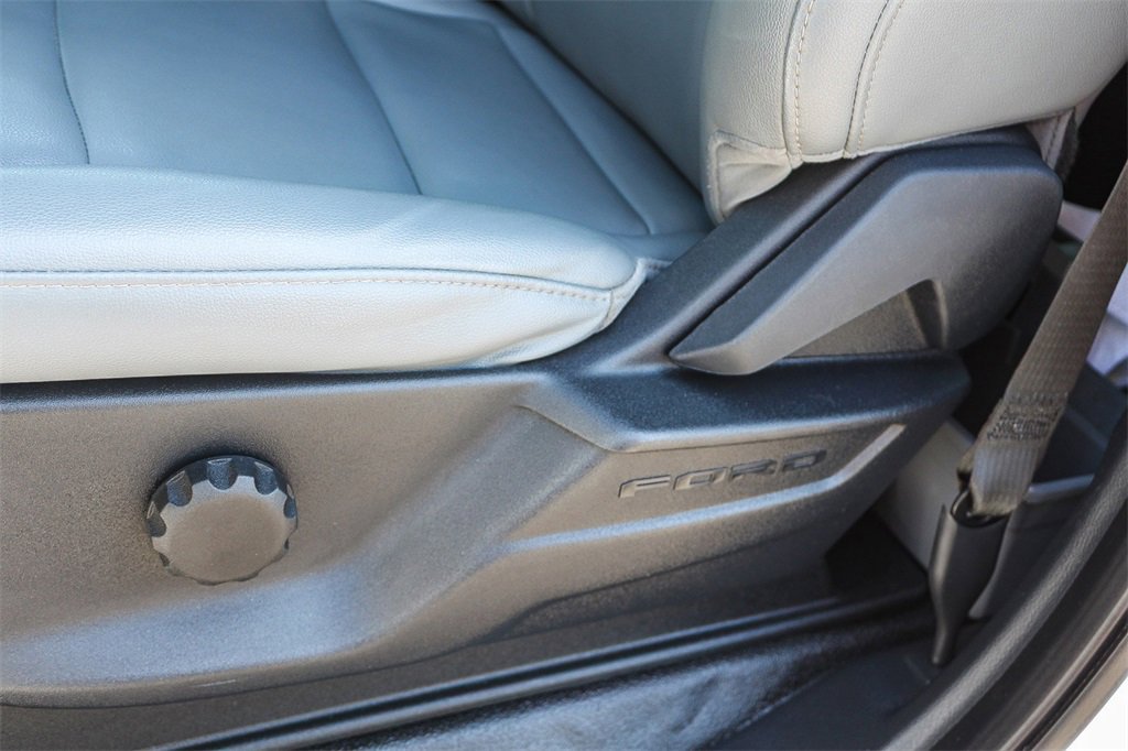 Used 2023 Ford F250 XL w/ XL Chrome Package image 27