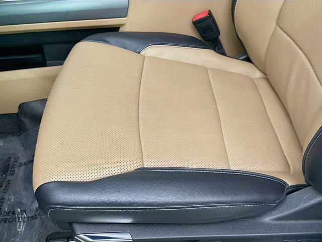 Used 2023 Ford F350 Lariat w/ Chrome Package AWD/4WD image 20