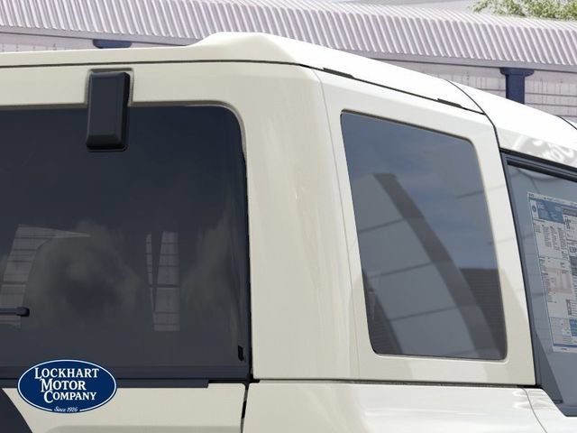 New 2026 Ford Bronco Outer Banks w/ Sasquatch Package AWD/4WD image 25