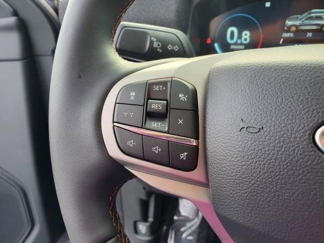 New 2026 Ford Explorer Active w/ Active Comfort Package image 22