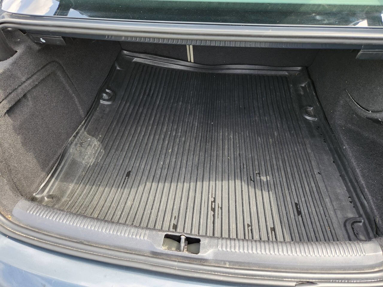 Used 2009 Audi A5 3.2 image 26