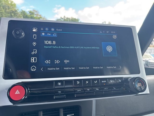 New 2025 Chevrolet Brightdrop 400 image 23