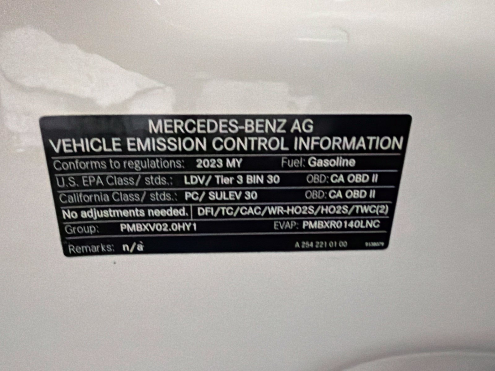 Used 2023 Mercedes-Benz C 300 Sedan image 41
