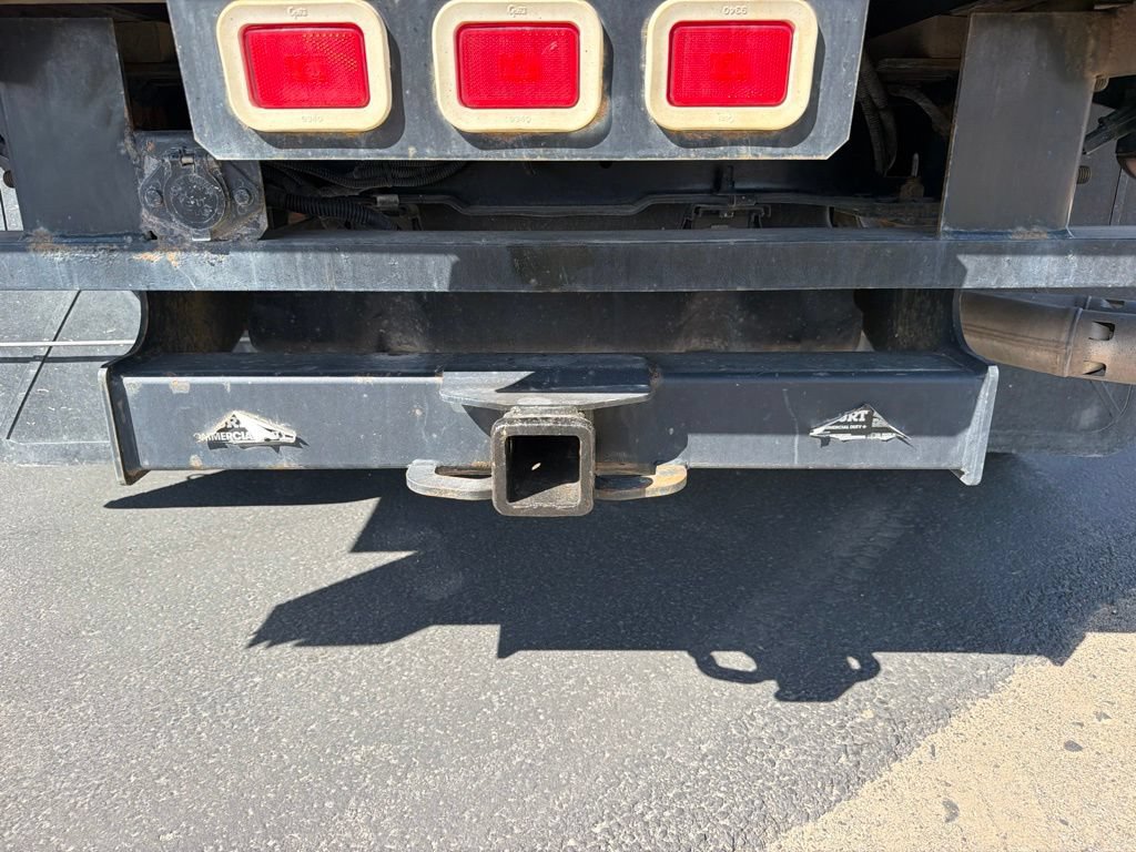Used 2014 Ford F450 XL w/ Power Equipment Group AWD/4WD image 11