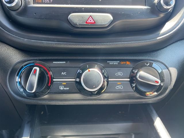 Certified 2022 Kia Soul LX image 20