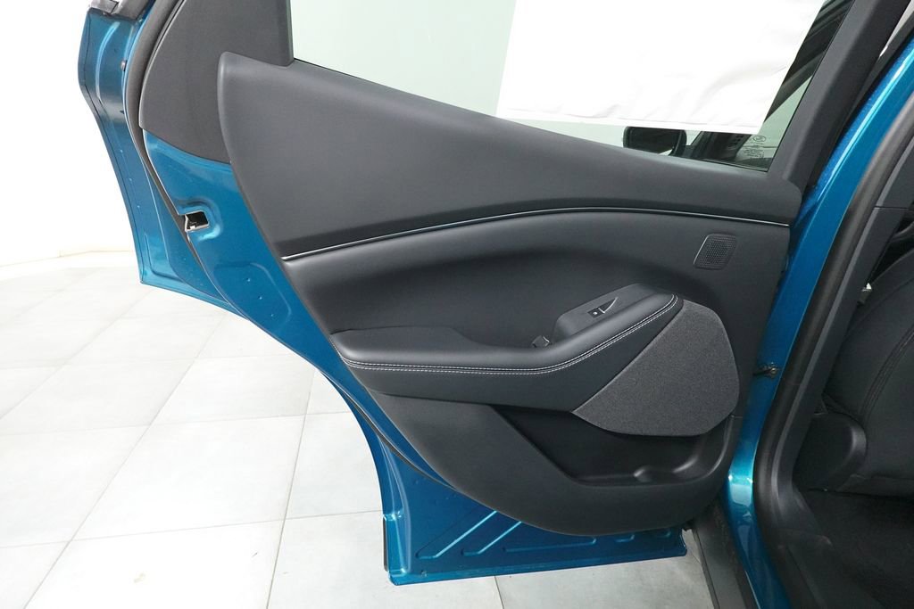 New 2026 Ford Mustang Mach-E Premium AWD/4WD image 26