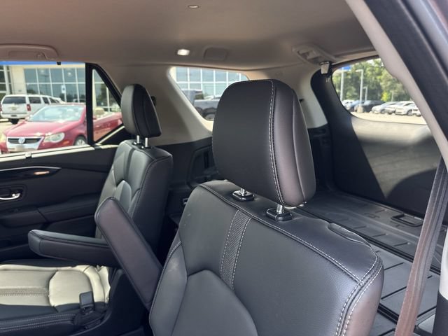Certified 2023 Honda Pilot EX-L image 26