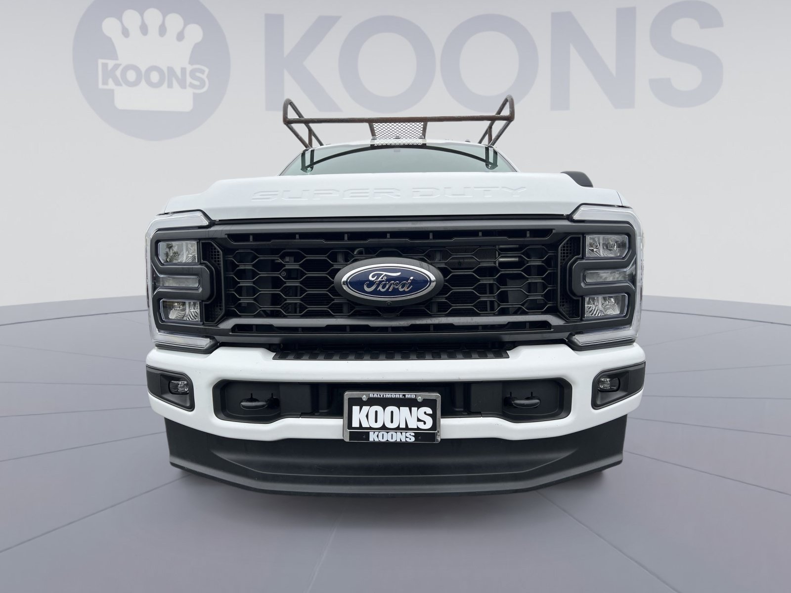 Used 2024 Ford F250 XL w/ STX Appearance Package AWD/4WD image 11