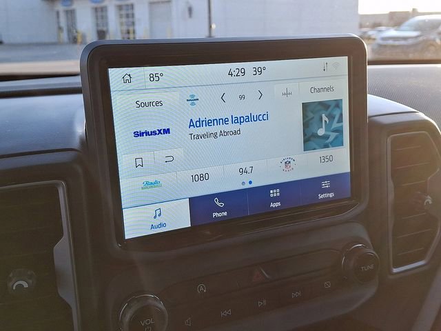 Used 2023 Ford Bronco Sport Big Bend w/ Convenience Package image 3