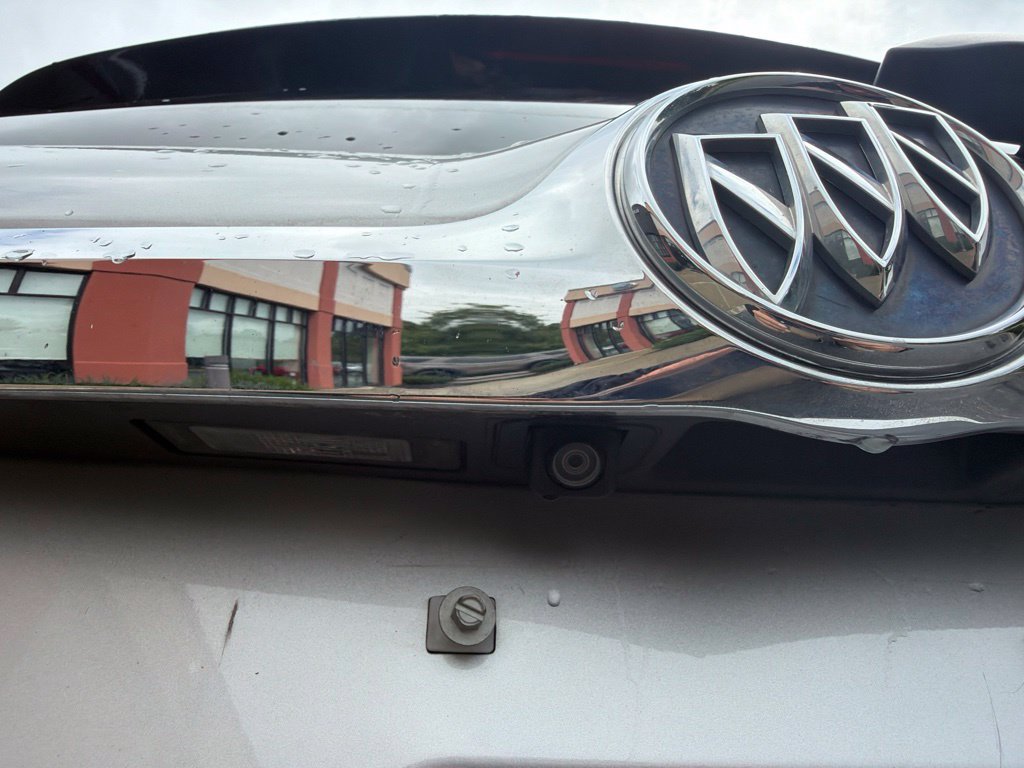 Used 2016 Buick Envision Premium AWD/4WD image 19