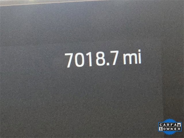 Used 2025 Ford Expedition Platinum image 15