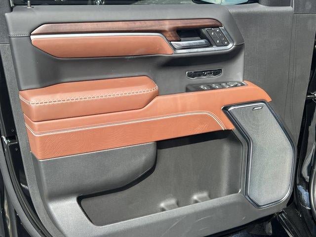 New 2026 GMC Sierra 1500 Denali Ultimate AWD/4WD image 11