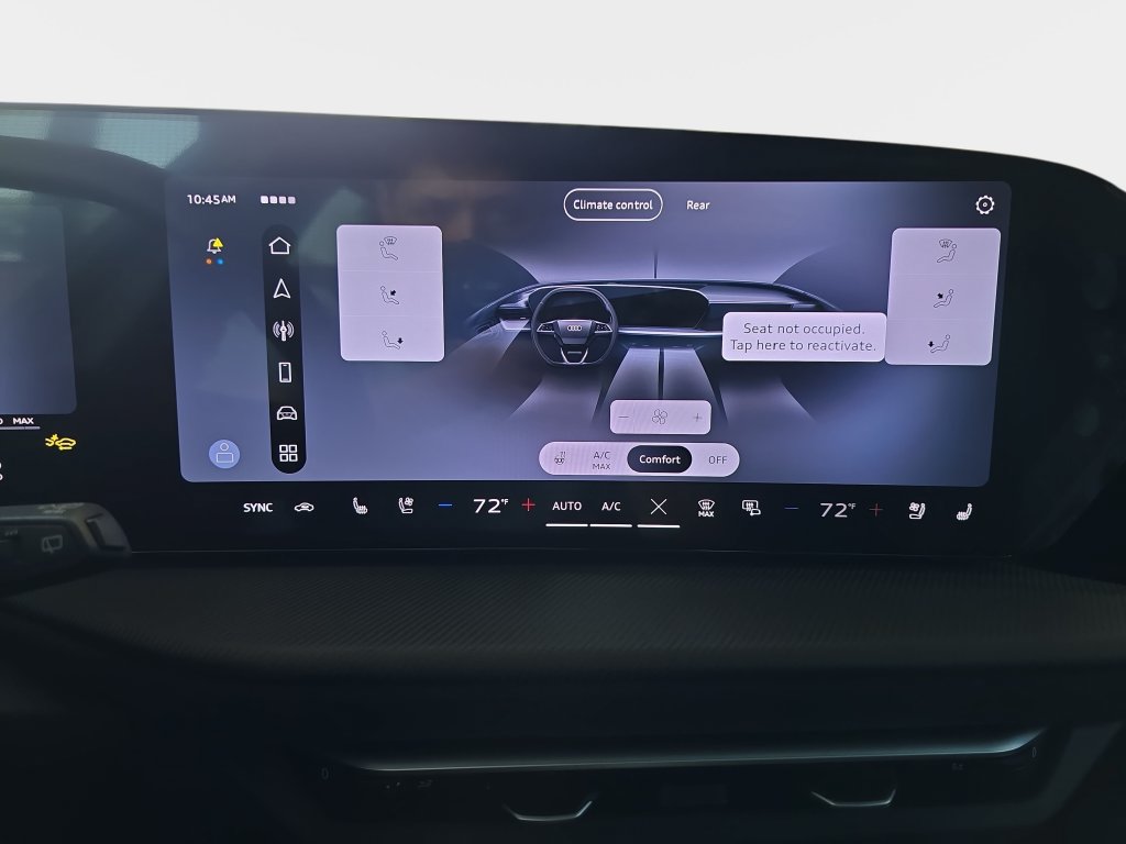 New 2026 Audi SQ5 Premium Plus AWD/4WD image 22
