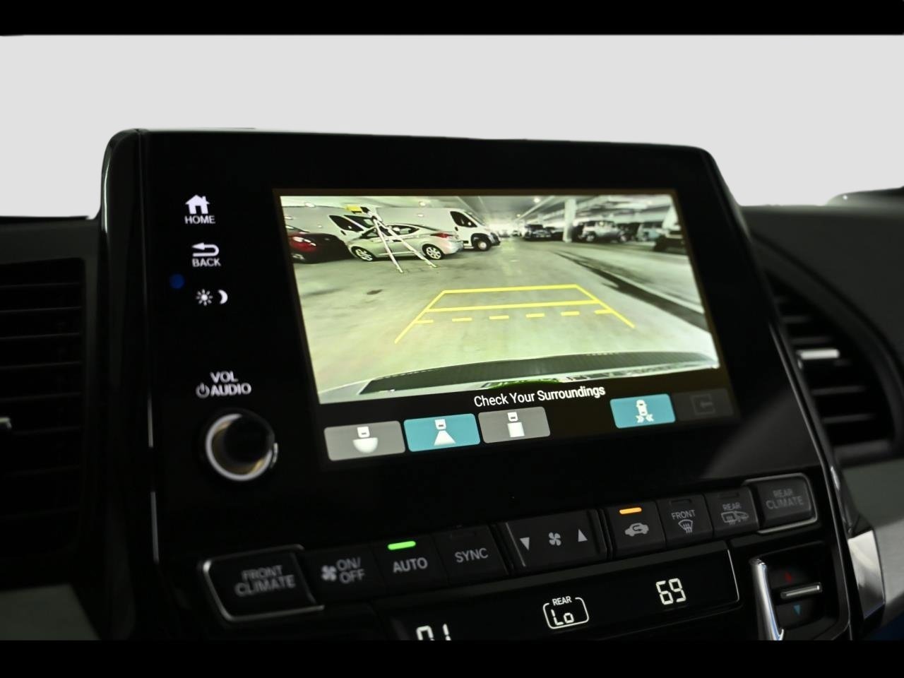Used 2023 Honda Odyssey Touring image 33