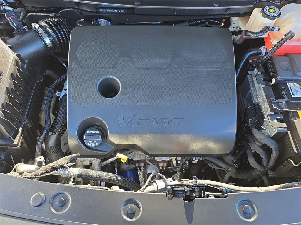 Certified 2023 Buick Enclave Essence w/ Experience Buick Package image 31