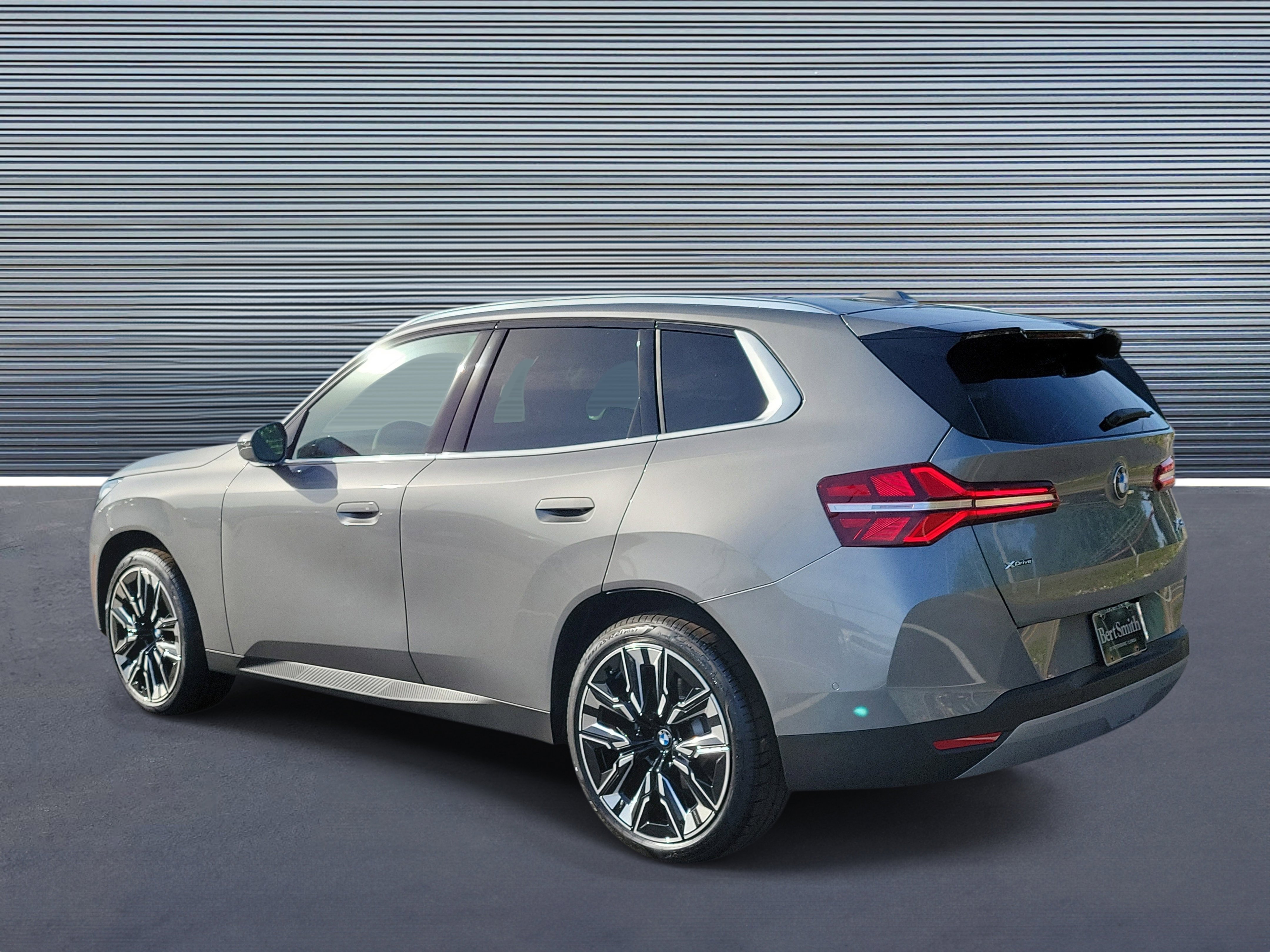 New 2026 BMW X3 xDrive30 w/ Convenience Package image 4