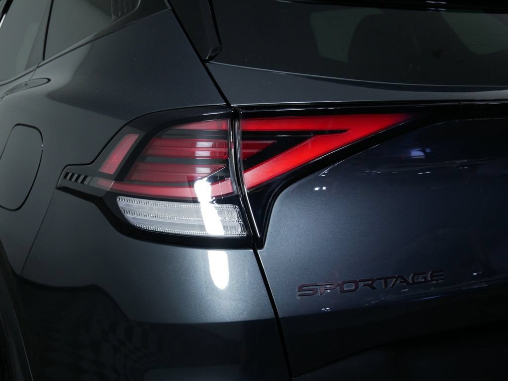 Used 2025 Kia Sportage X-Line Prestige AWD/4WD image 14