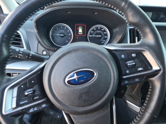 Used 2019 Subaru Forester Limited image 11