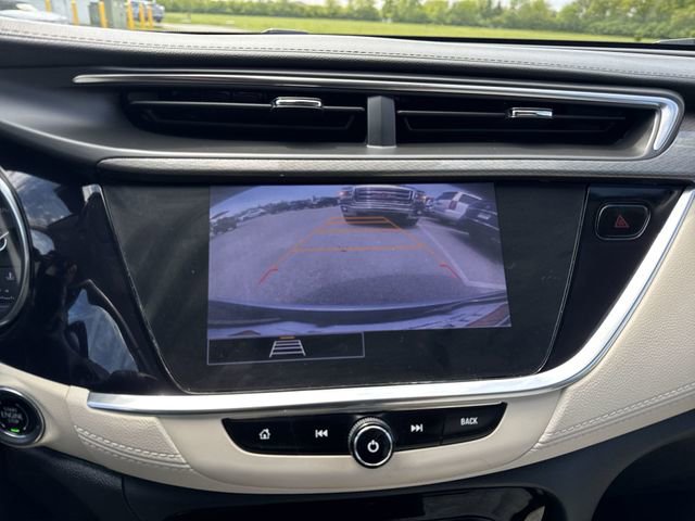 Used 2023 Buick Encore GX Preferred w/ Cold Weather Comfort Package FWD image 14