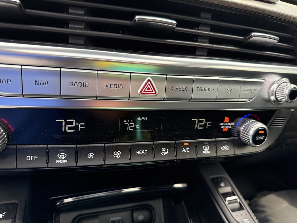 Used 2021 Kia Telluride SX image 11