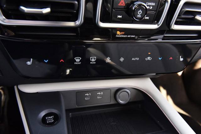 New 2026 Nissan Sentra SL image 20