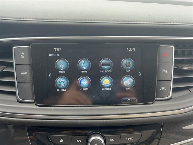 Used 2019 Buick Enclave Premium AWD/4WD image 21