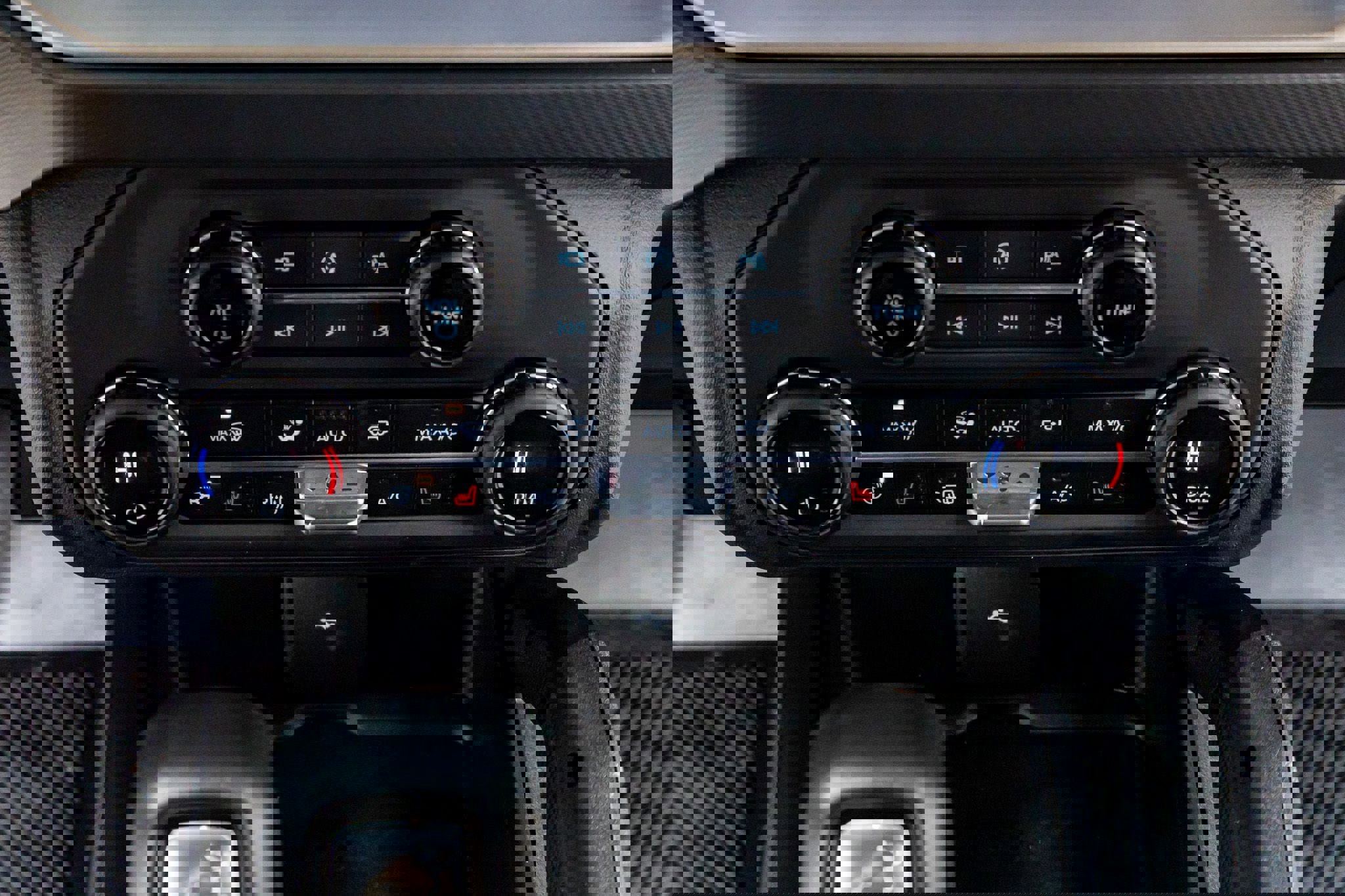 Used 2023 Ford Bronco Raptor image 27