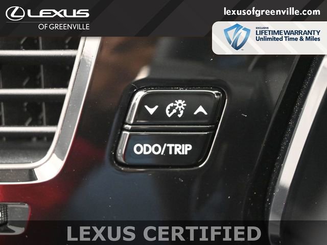 Certified 2022 Lexus NX 350 350 Premium image 15