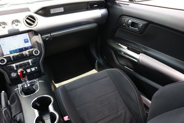 Used 2016 Ford Mustang GT w/ GT Performance Package RWD image 25