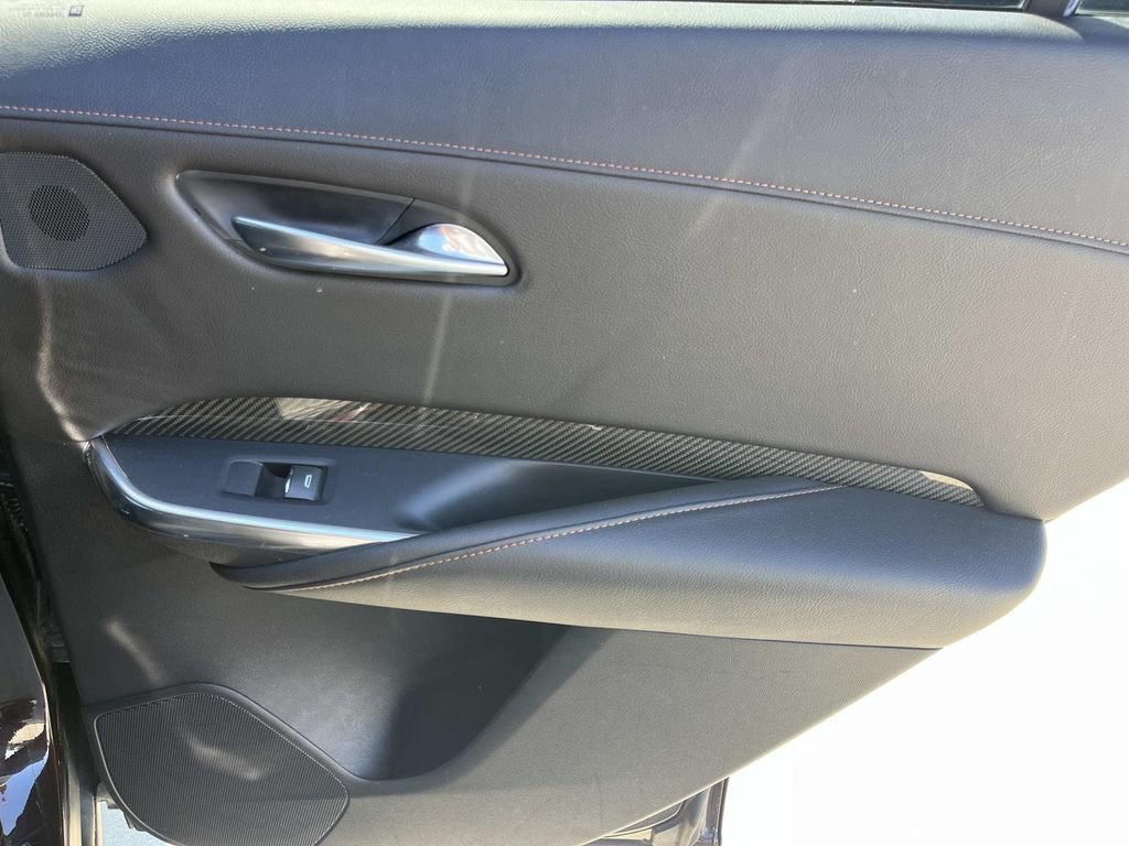 Used 2020 Cadillac XT4 Sport w/ Cold Weather Package FWD image 24