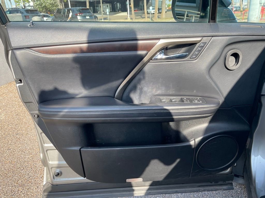 Used 2020 Lexus RX 350 FWD w/ Premium Package image 12