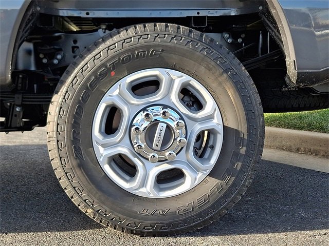 New 2026 Ford F250 XLT w/ XLT Premium Package image 5