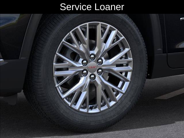 New 2027 GMC Acadia Elevation w/ Elevation Premium Package FWD image 9