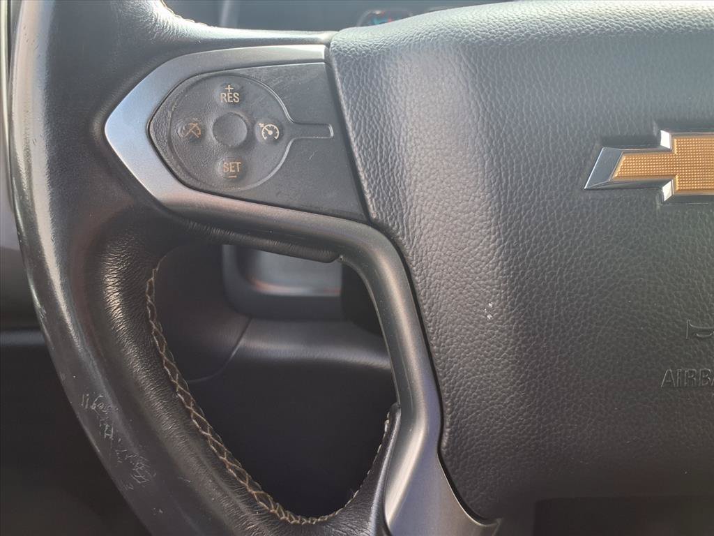 Used 2018 Chevrolet Silverado 1500 LT w/ LT Eassist Package RWD image 15