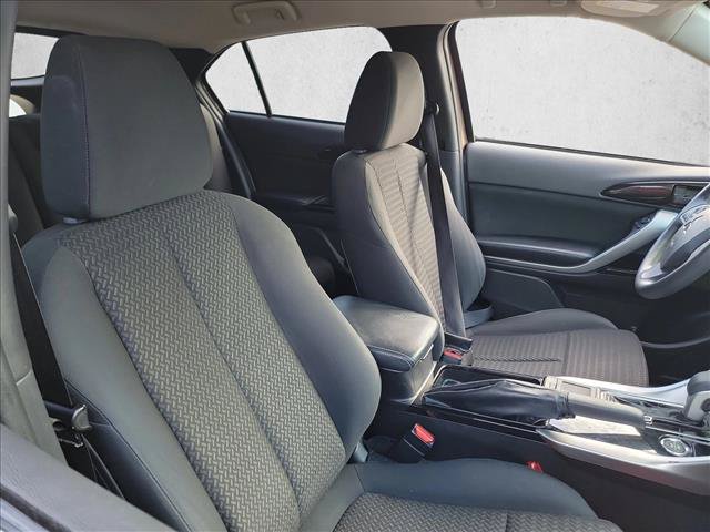 Used 2019 Mitsubishi Eclipse Cross LE AWD/4WD image 15