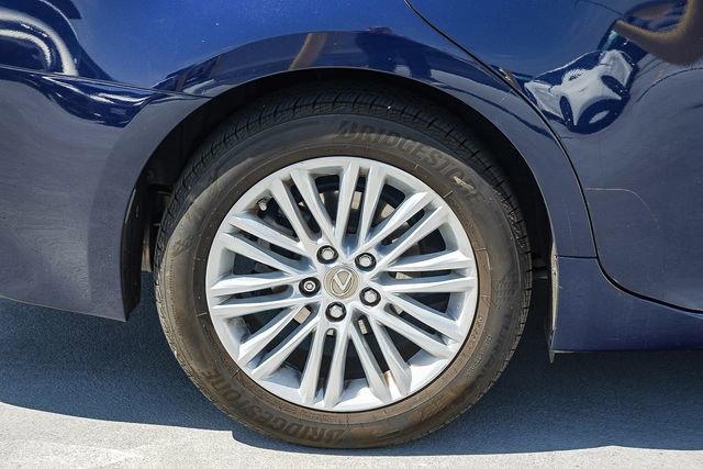 Used 2013 Lexus ES 350 w/ Premium Pkg image 13