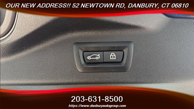 Used 2021 BMW X7 xDrive40i w/ Executive Package AWD/4WD image 40