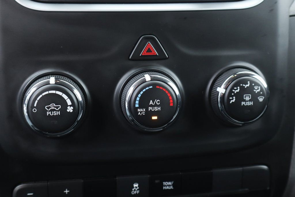 Used 2023 RAM 1500 Tradesman w/ Trailer Tow Group AWD/4WD image 32