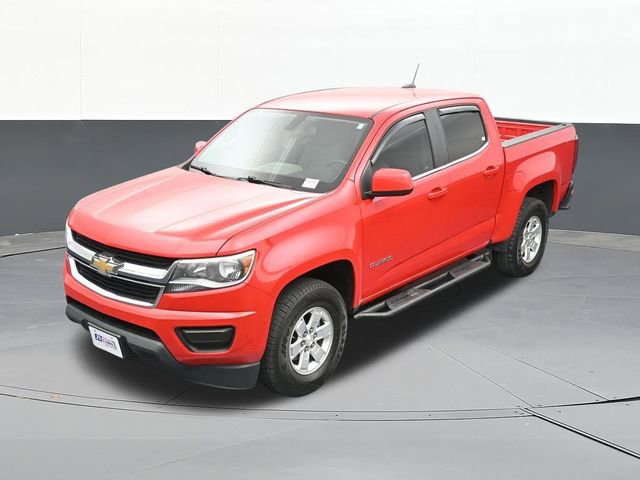 Used 2016 Chevrolet Colorado W/T w/ WT Convenience Package image 66