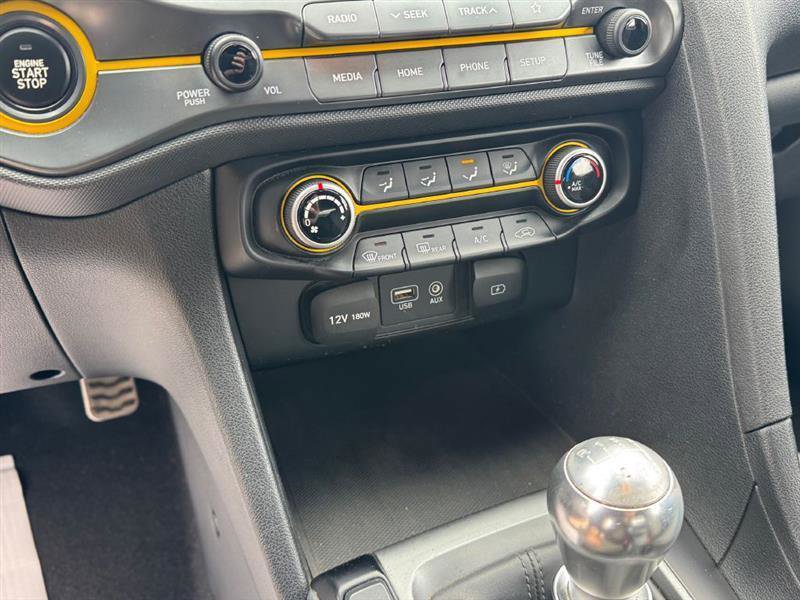 Used 2019 Hyundai Veloster Turbo R-Spec FWD image 29