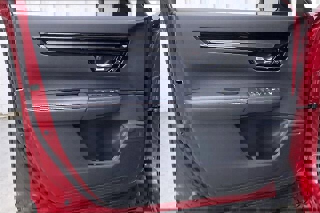 Certified 2023 Honda CR-V Sport Touring image 21