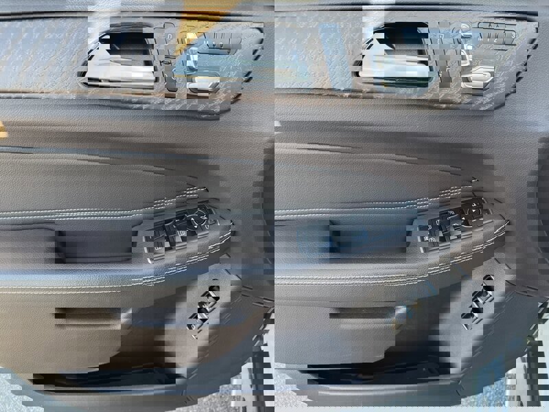 Used 2019 Mercedes-Benz GLS 450 4MATIC w/ Premium 1 Package image 5