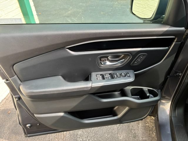 Used 2023 Honda Pilot Touring image 13