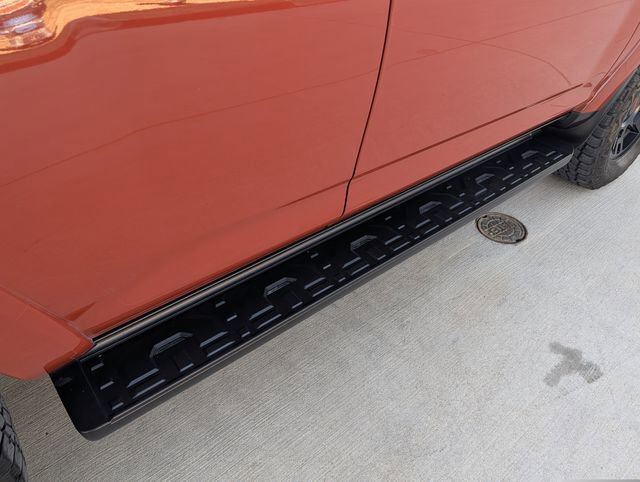 Certified 2024 Toyota 4Runner TRD Pro image 32