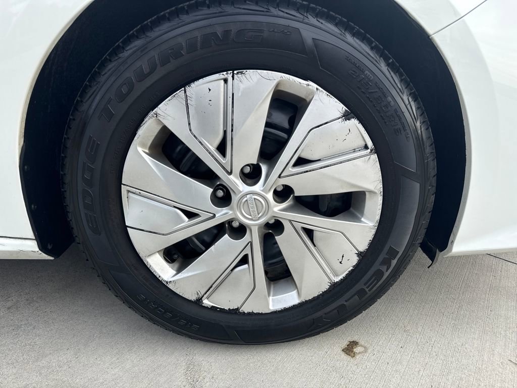 Used 2022 Nissan Altima 2.5 S image 11