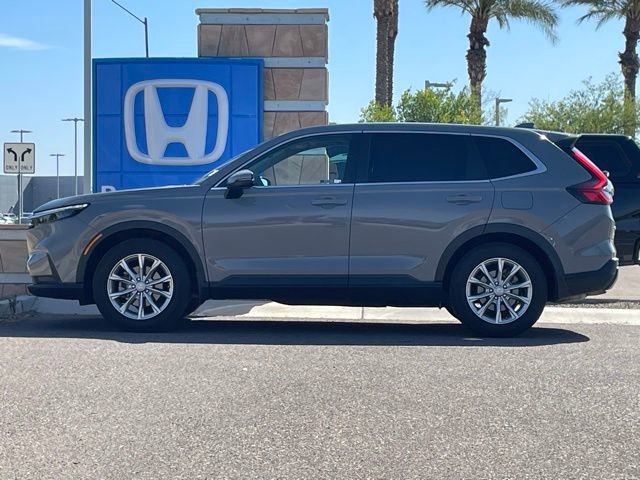Certified 2023 Honda CR-V EX-L image 7