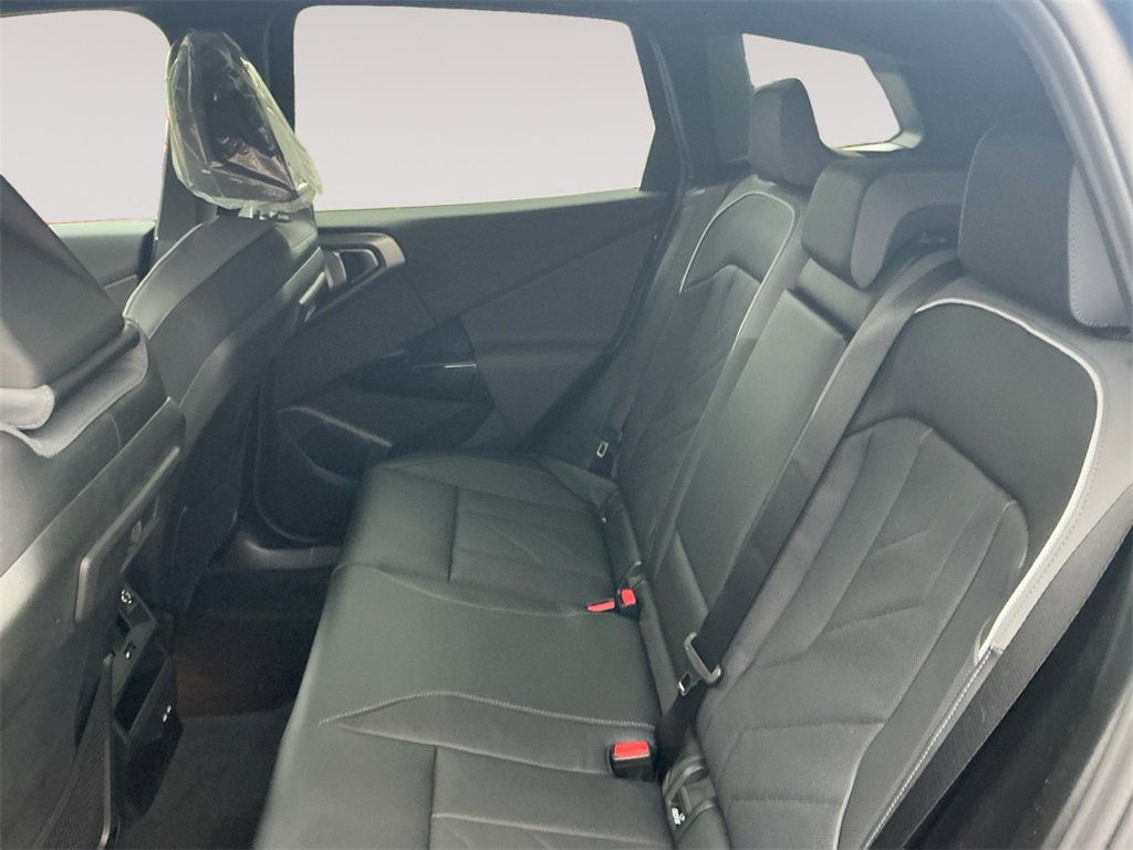 New 2026 BMW X3 xDrive30 w/ M Sport Package image 13