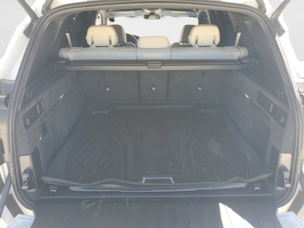 Used 2020 BMW X5 sDrive40i w/ Convenience Package RWD image 9