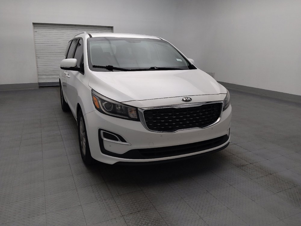 Used 2019 Kia Sedona EX FWD image 14